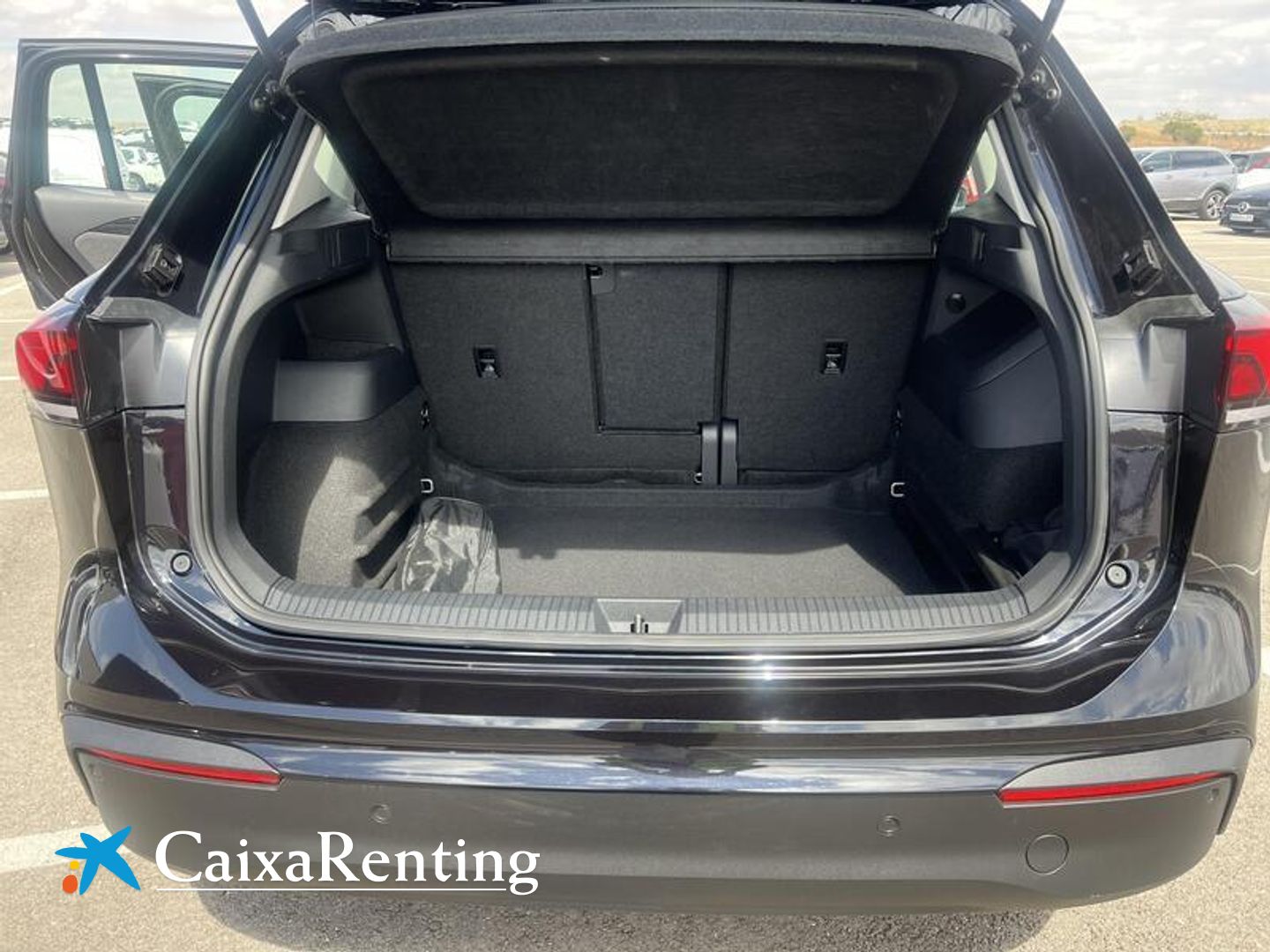 Volkswagen Tiguan 2.0 TDI 110 kW (150 CV) DSG