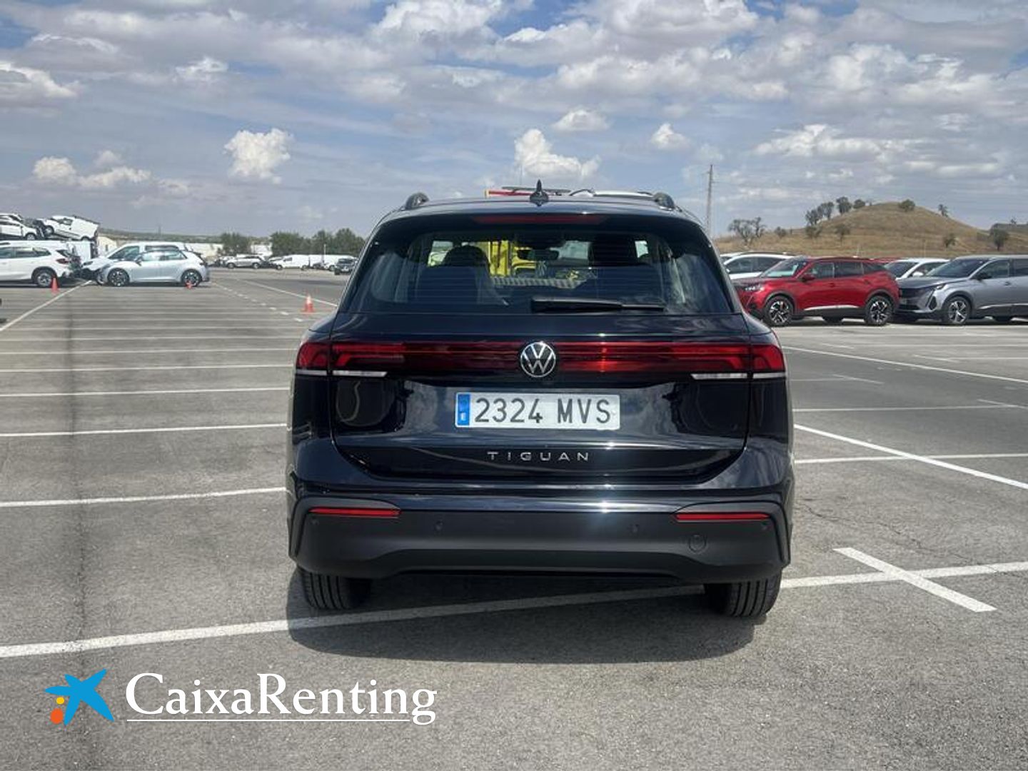 Volkswagen Tiguan 2.0 TDI 110 kW (150 CV) DSG