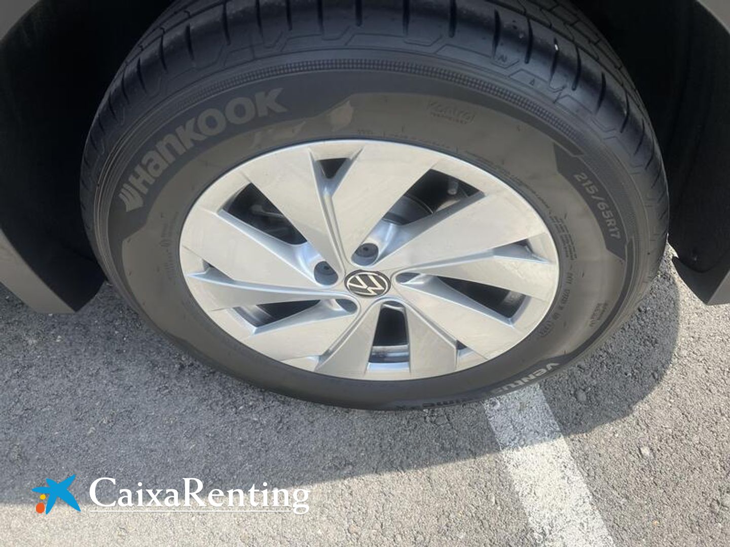 Volkswagen Tiguan 2.0 TDI 110 kW (150 CV) DSG
