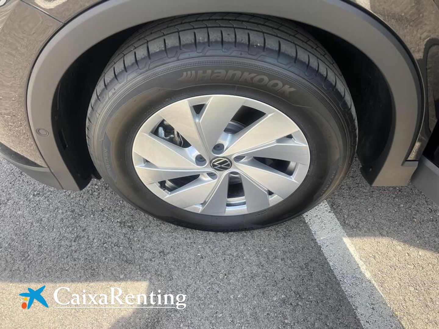 Volkswagen Tiguan 2.0 TDI 110 kW (150 CV) DSG