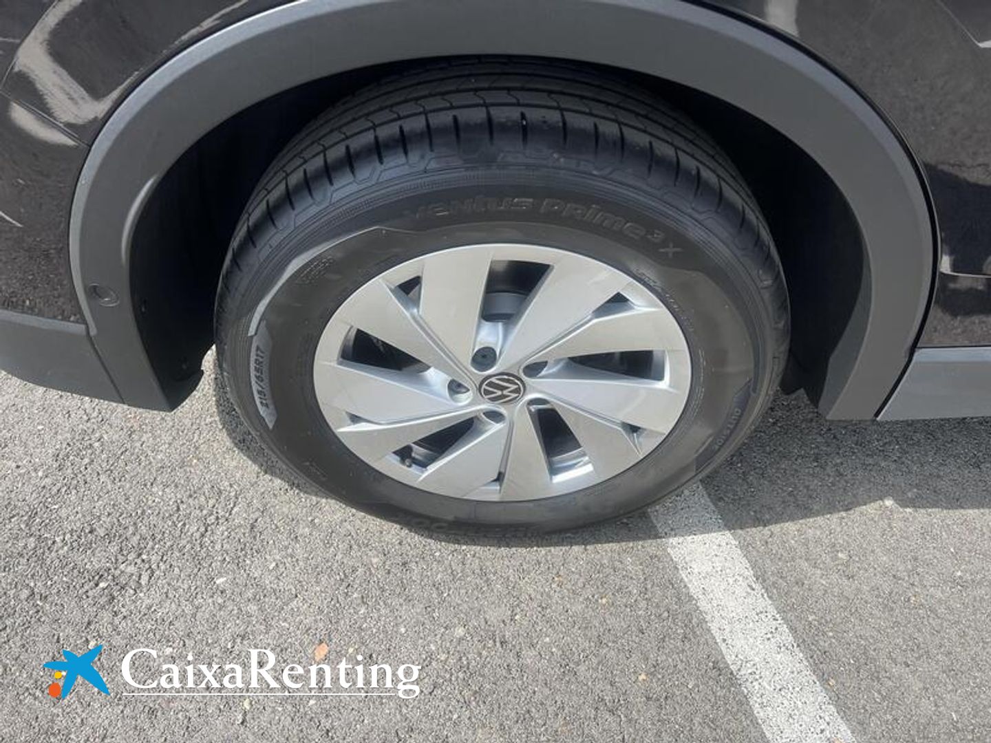 Volkswagen Tiguan 2.0 TDI 110 kW (150 CV) DSG