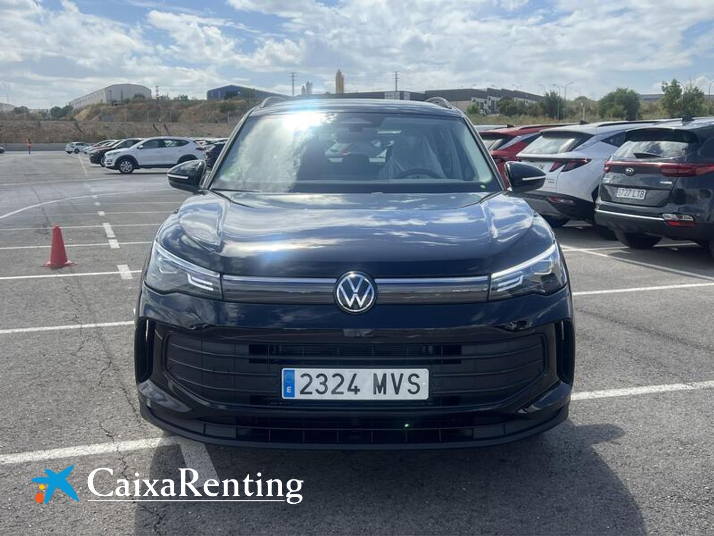Volkswagen Tiguan 2.0 TDI 110 kW (150 CV) DSG