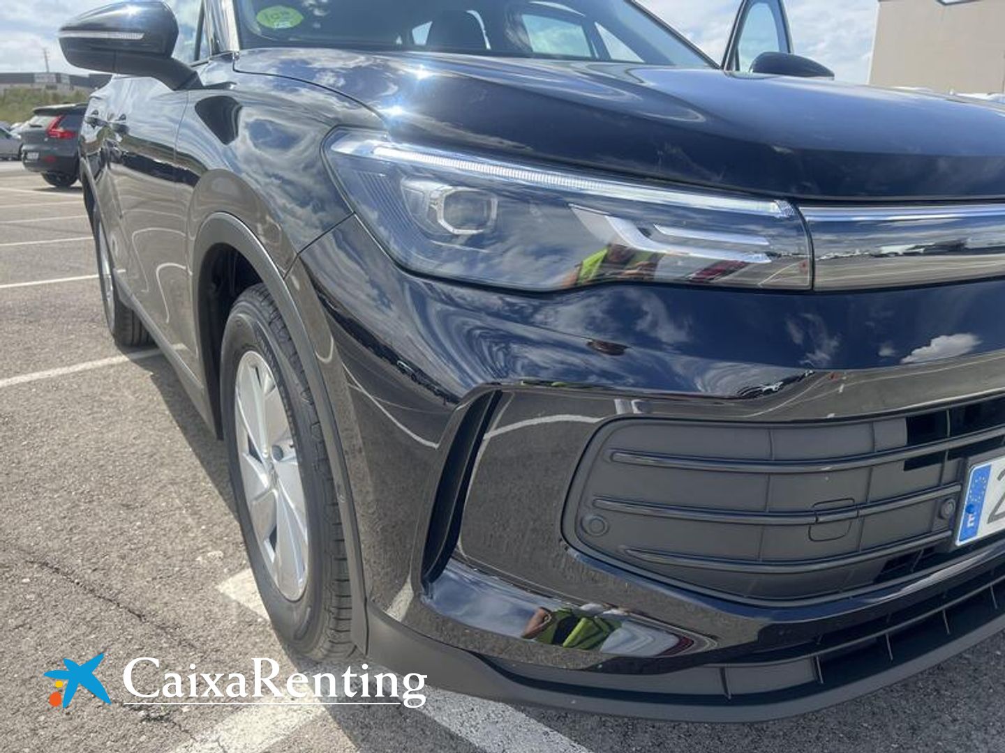 Volkswagen Tiguan 2.0 TDI 110 kW (150 CV) DSG