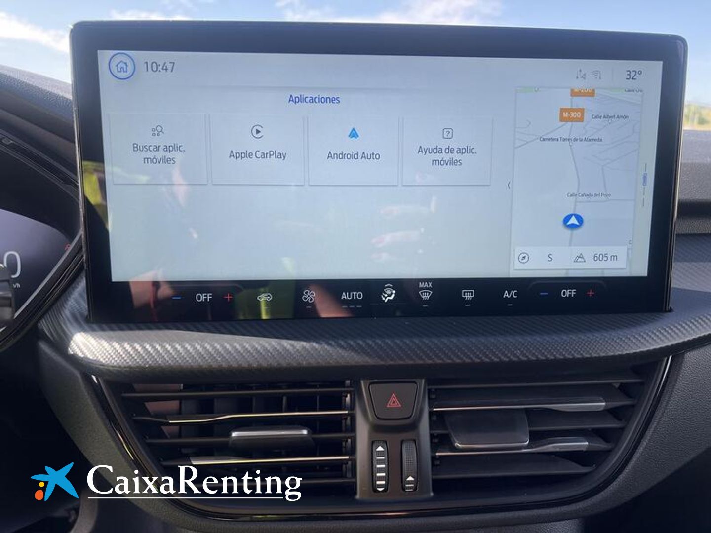 Ford Kuga 2.5 Duratec FHEV ST-Line Auto 132 kW (180 CV)
