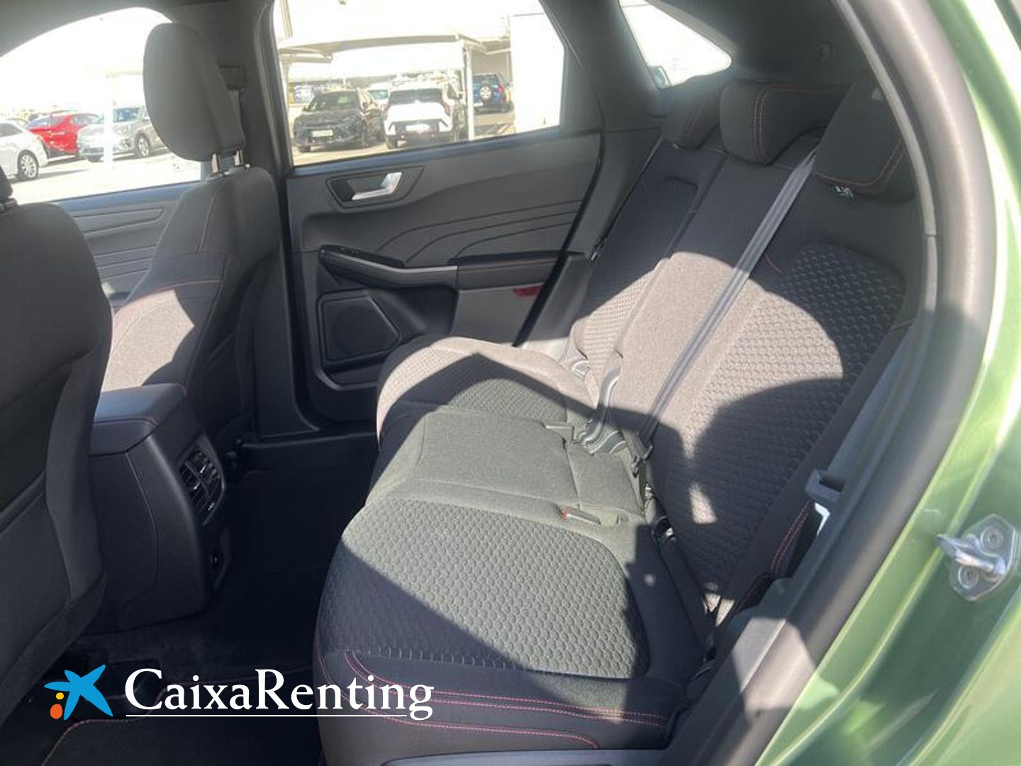 Ford Kuga 2.5 Duratec FHEV ST-Line Auto 132 kW (180 CV)