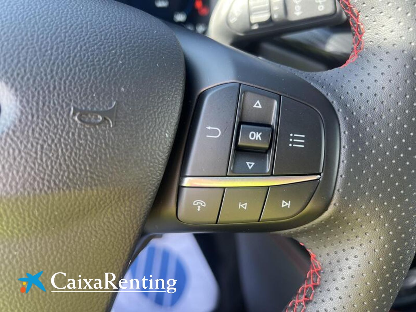 Ford Kuga 2.5 Duratec FHEV ST-Line Auto 132 kW (180 CV)