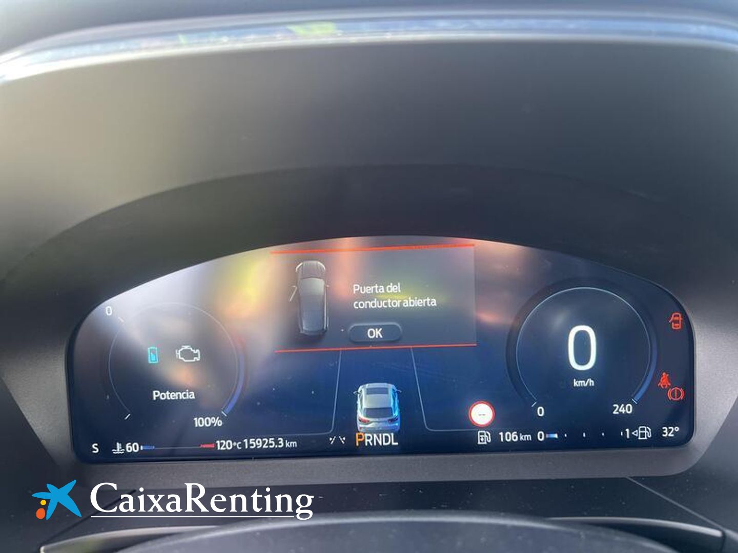 Ford Kuga 2.5 Duratec FHEV ST-Line Auto 132 kW (180 CV)