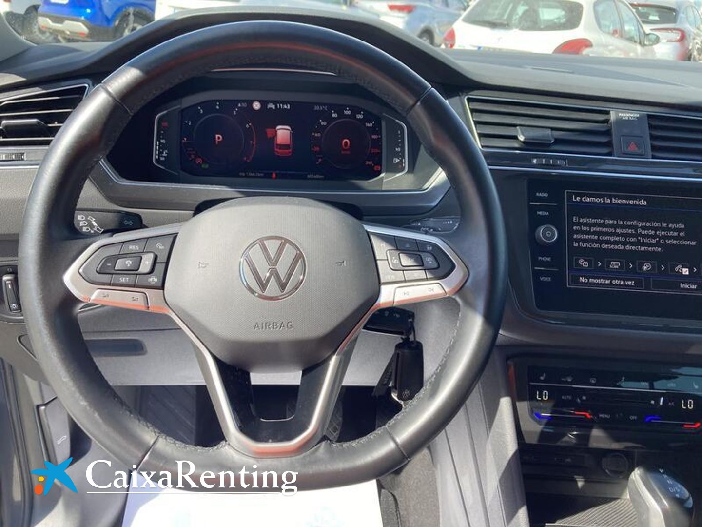 Volkswagen Tiguan Life 1.5 TSI 110 kW (150 CV) DSG