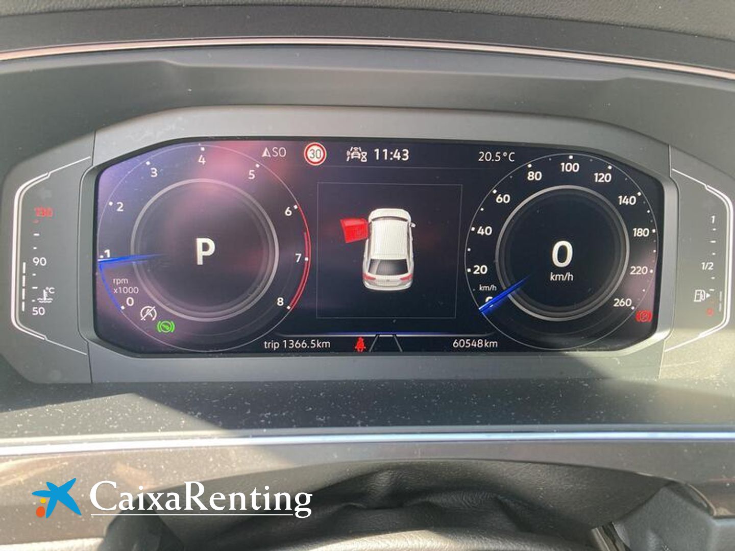 Volkswagen Tiguan Life 1.5 TSI 110 kW (150 CV) DSG