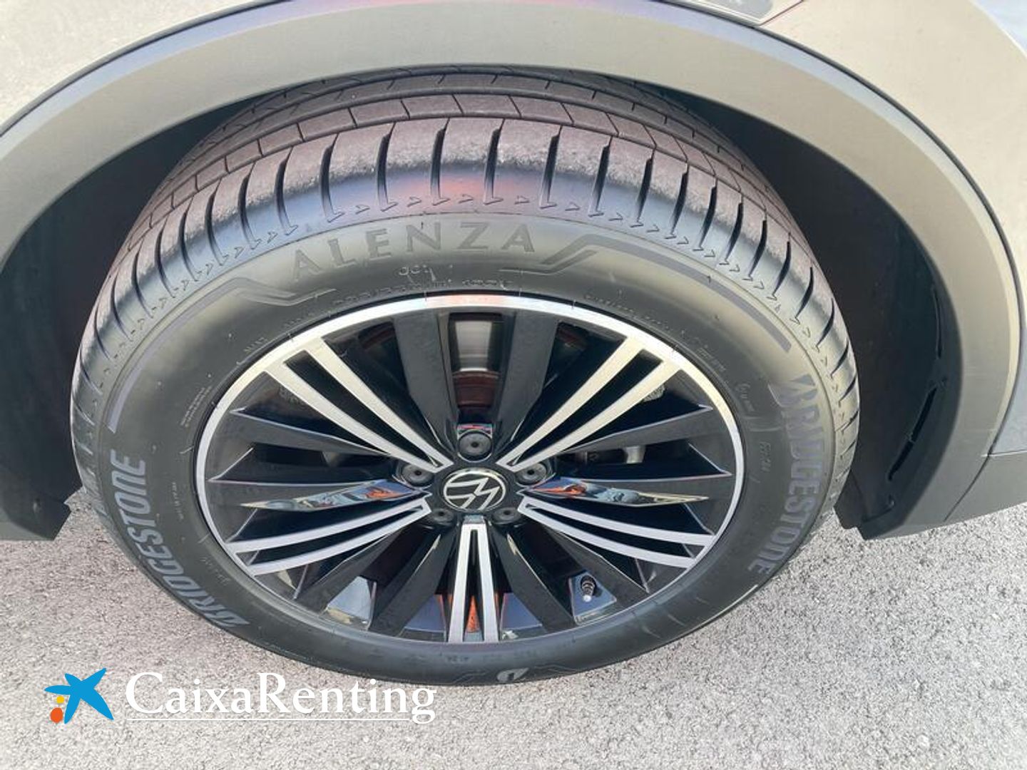 Volkswagen Tiguan Life 1.5 TSI 110 kW (150 CV) DSG