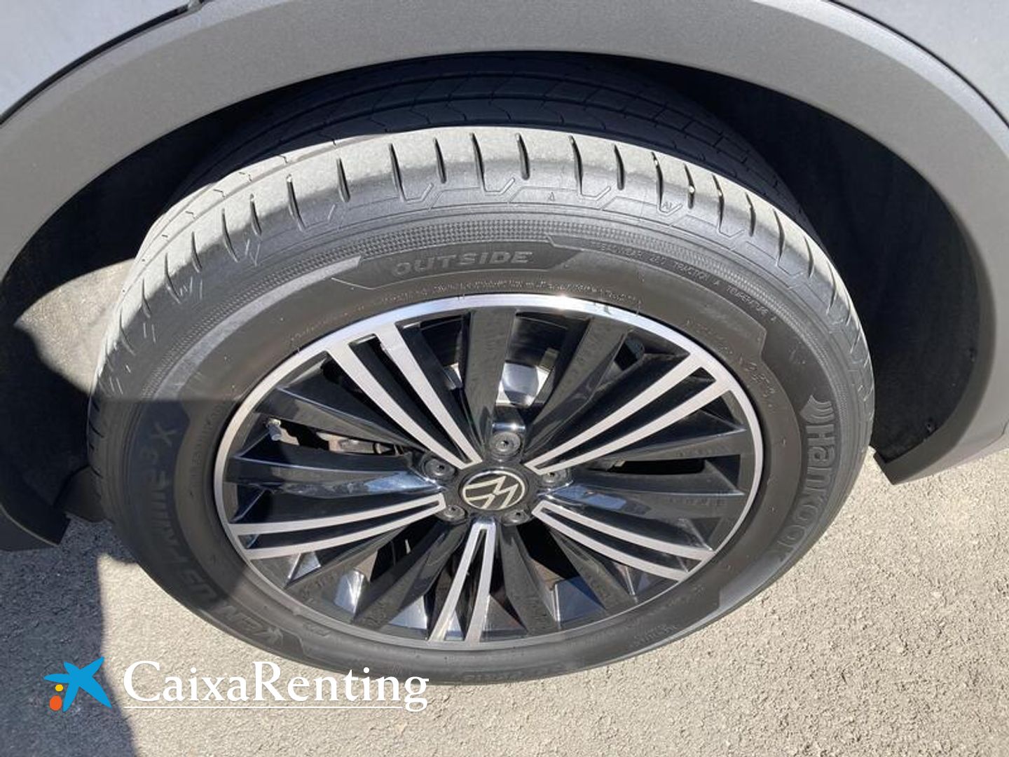 Volkswagen Tiguan Life 1.5 TSI 110 kW (150 CV) DSG