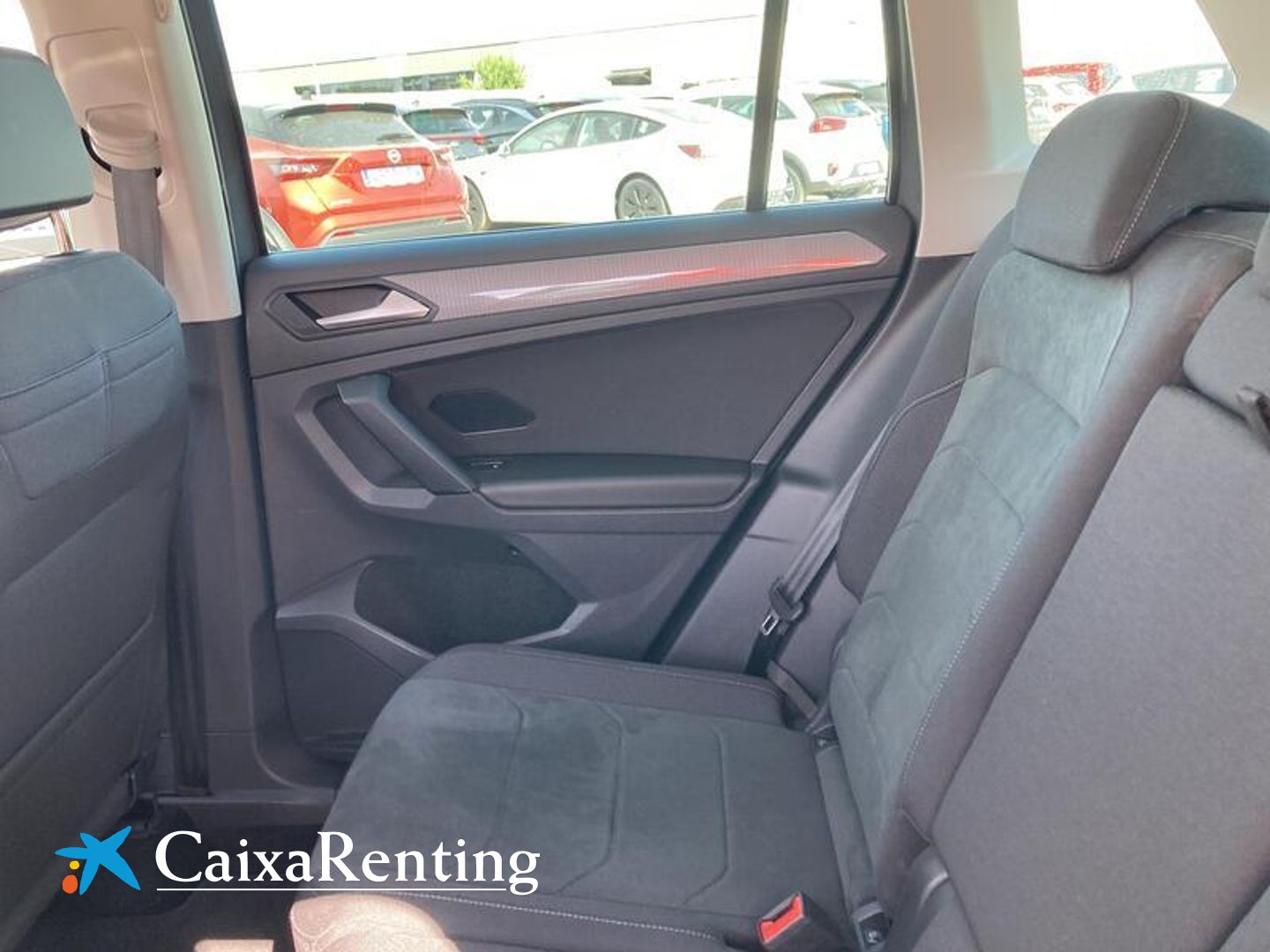 Volkswagen Tiguan Life 1.5 TSI 110 kW (150 CV) DSG