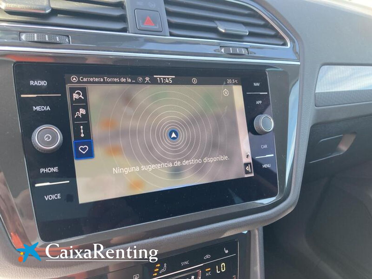 Volkswagen Tiguan Life 1.5 TSI 110 kW (150 CV) DSG