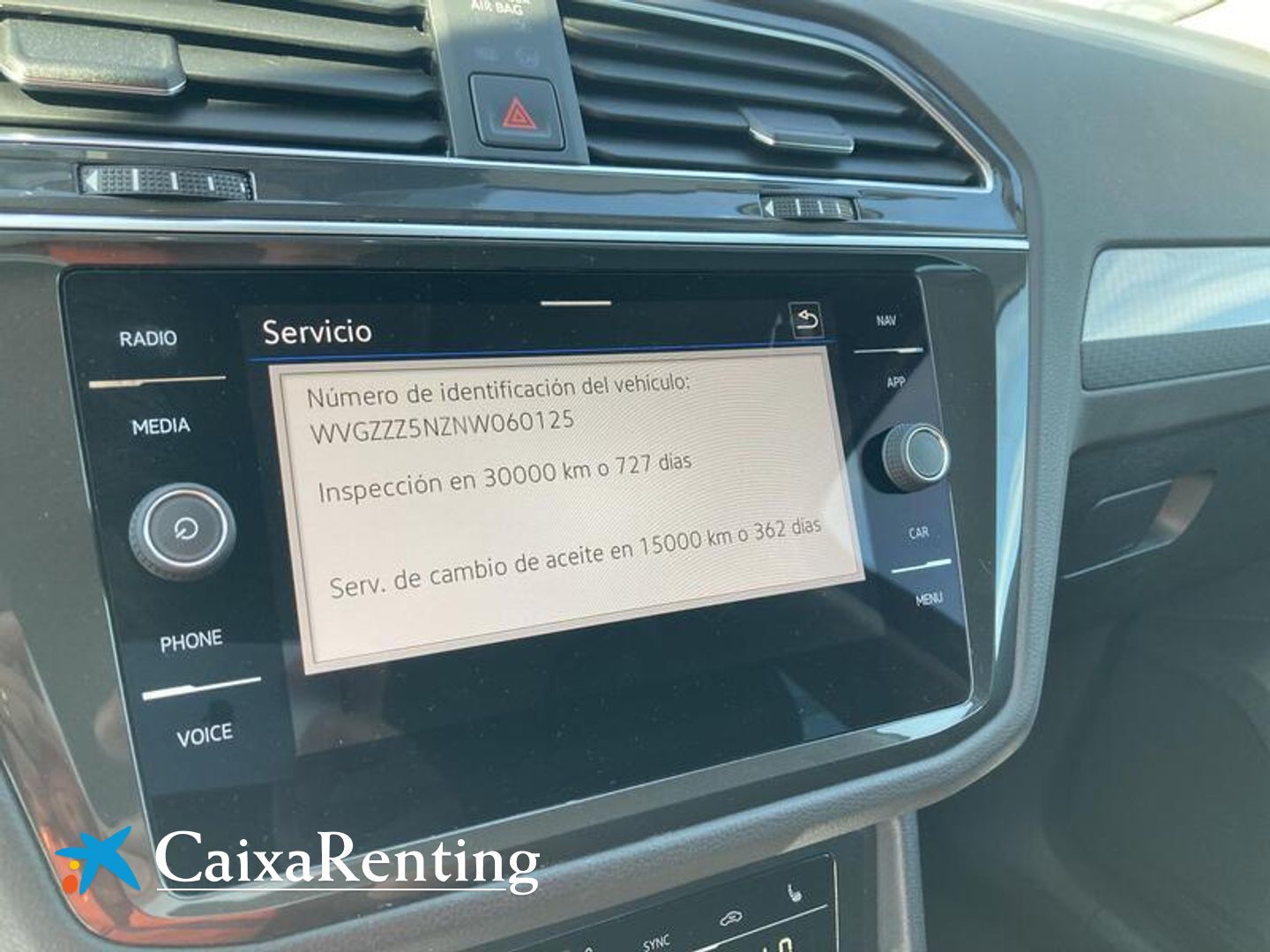 Volkswagen Tiguan Life 1.5 TSI 110 kW (150 CV) DSG