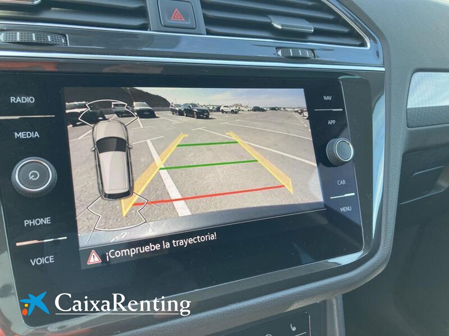 Volkswagen Tiguan Life 1.5 TSI 110 kW (150 CV) DSG