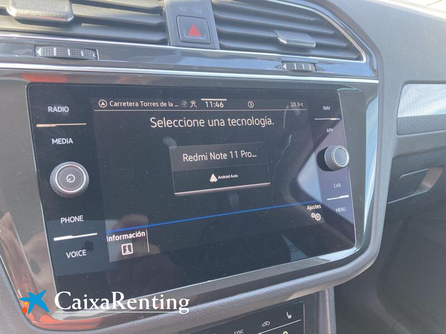 Volkswagen Tiguan Life 1.5 TSI 110 kW (150 CV) DSG