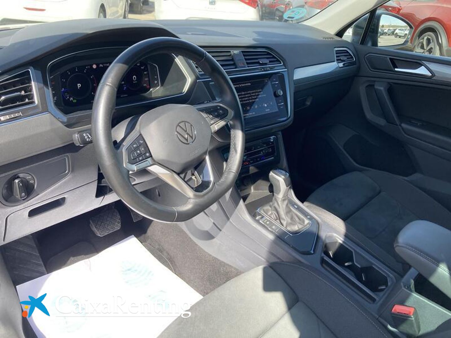 Volkswagen Tiguan Life 1.5 TSI 110 kW (150 CV) DSG