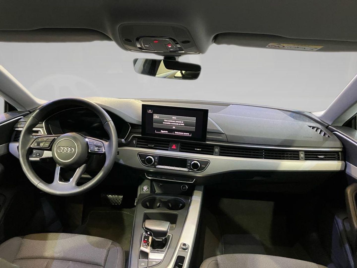 Audi A5 Sportback Advanced 35 TFSI 110 kW (150 CV) S tronic