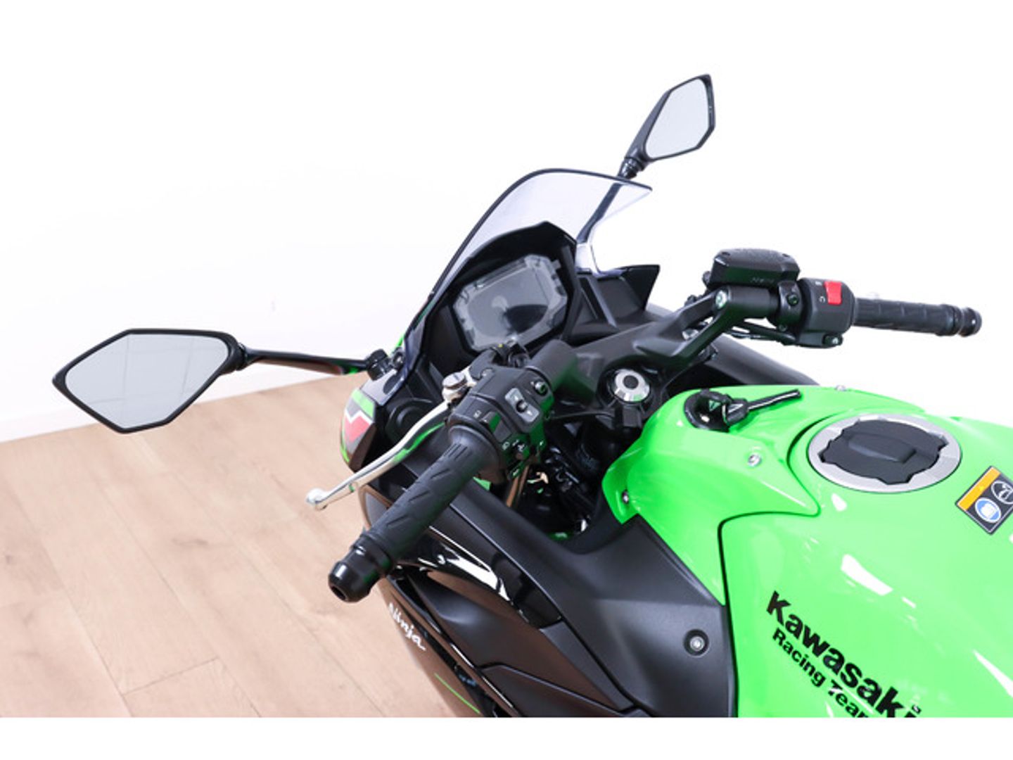 Kawasaki Ninja 650