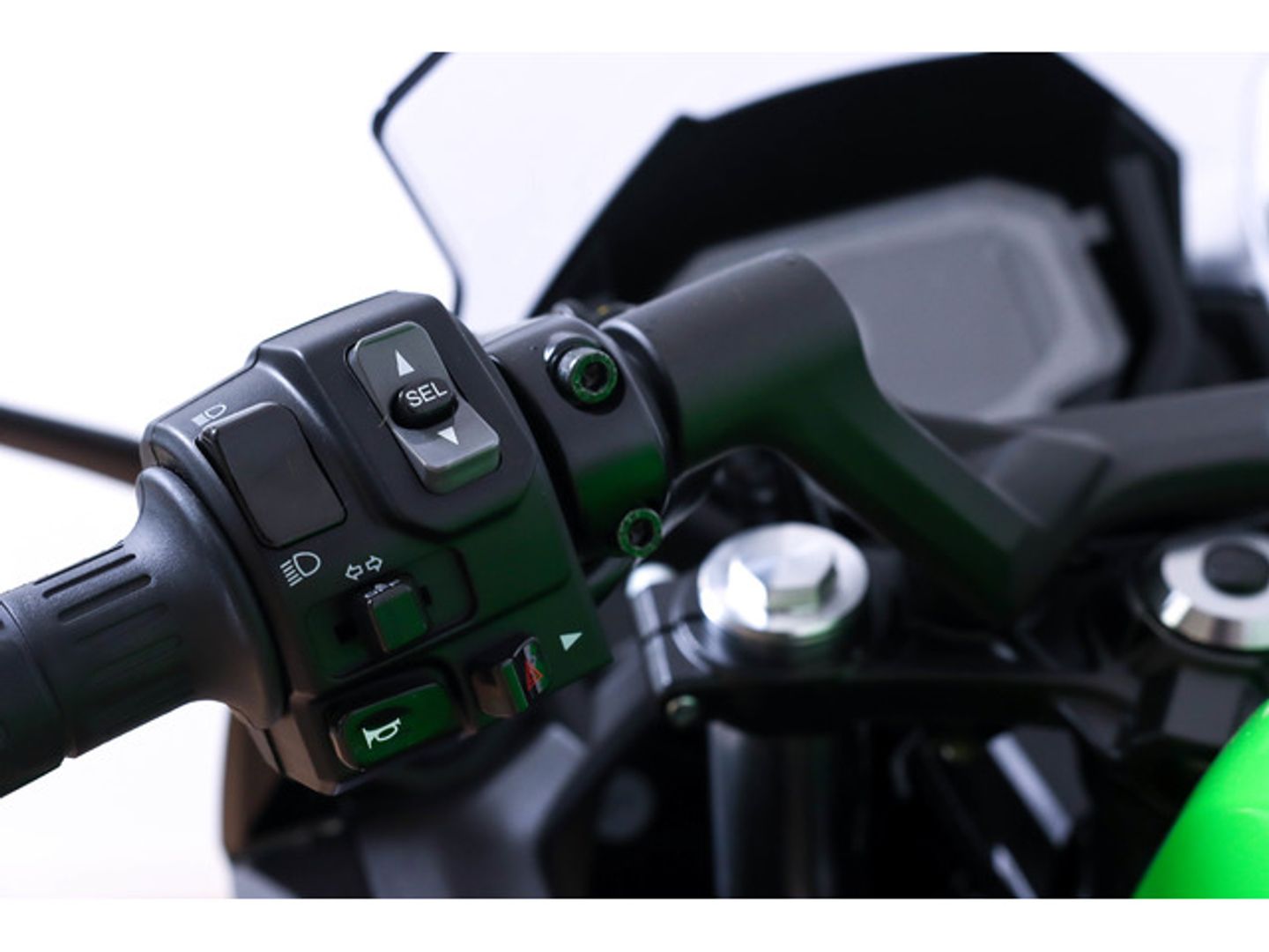 Kawasaki Ninja 650