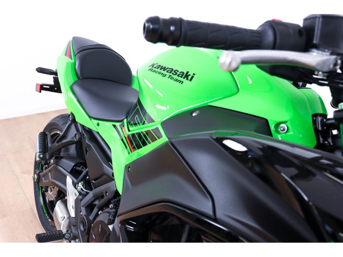 Kawasaki Ninja 650