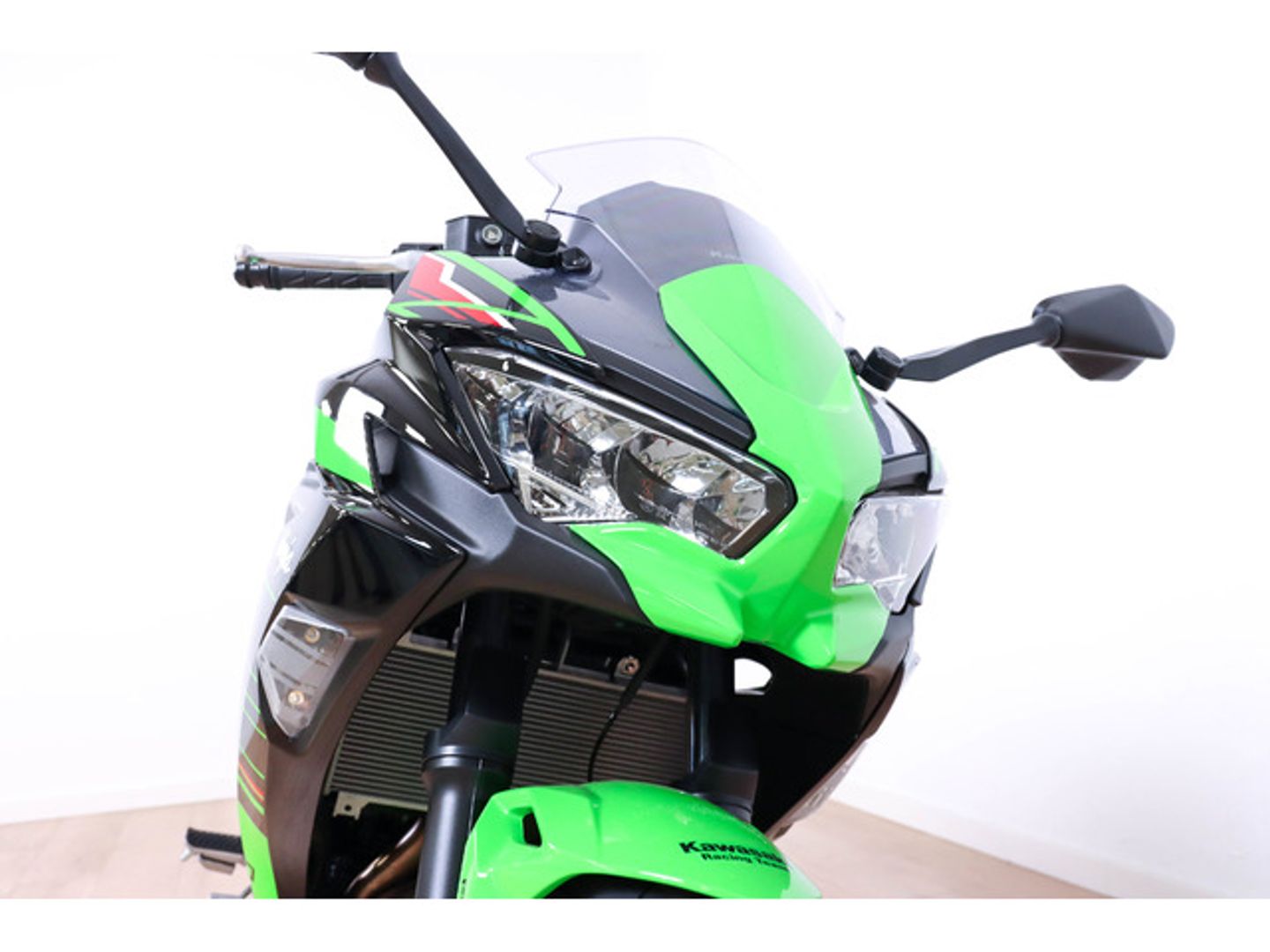 Kawasaki Ninja 650