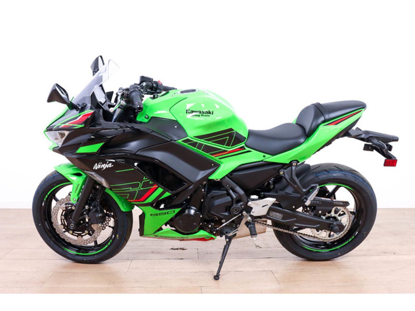 Kawasaki Ninja 650