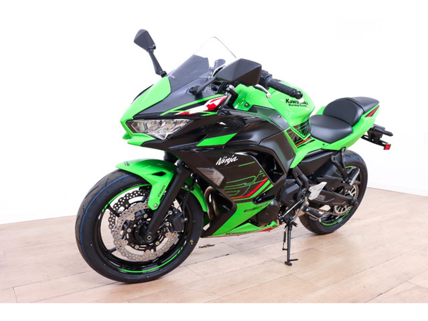 Kawasaki Ninja 650