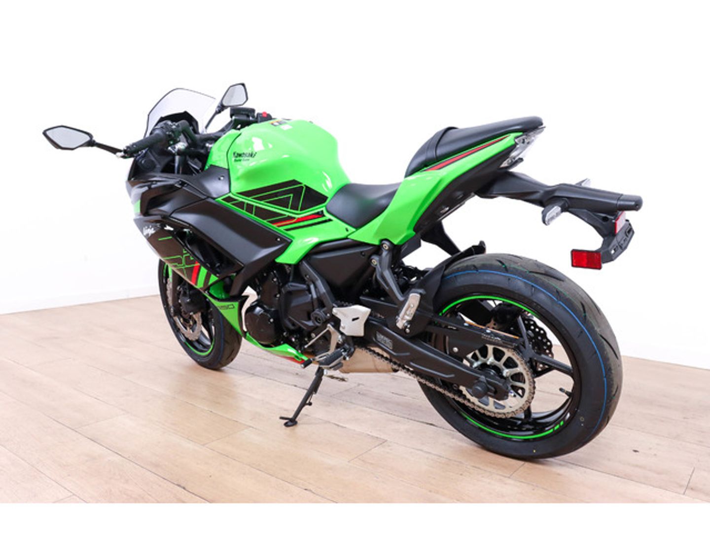 Kawasaki Ninja 650