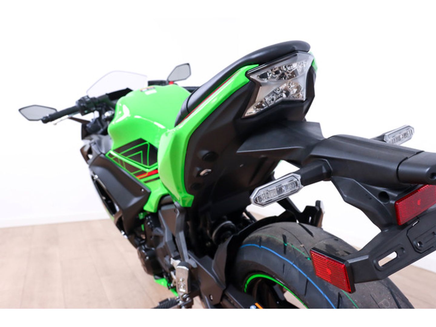 Kawasaki Ninja 650