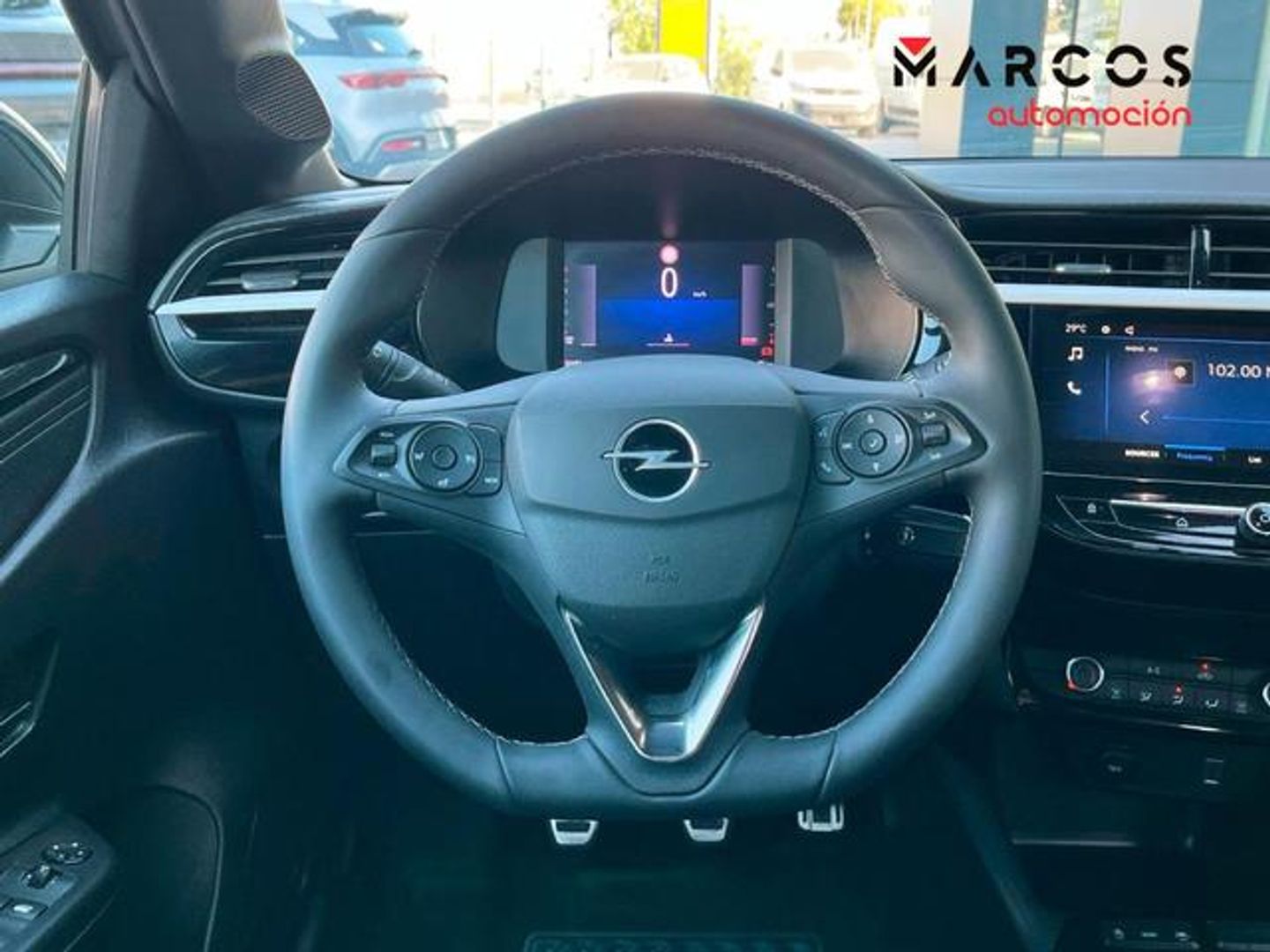 Opel Corsa 1.2 T XHL GS 74 kW (100 CV)