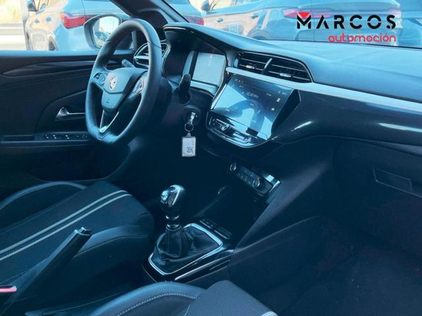 Opel Corsa 1.2 T XHL GS 74 kW (100 CV)