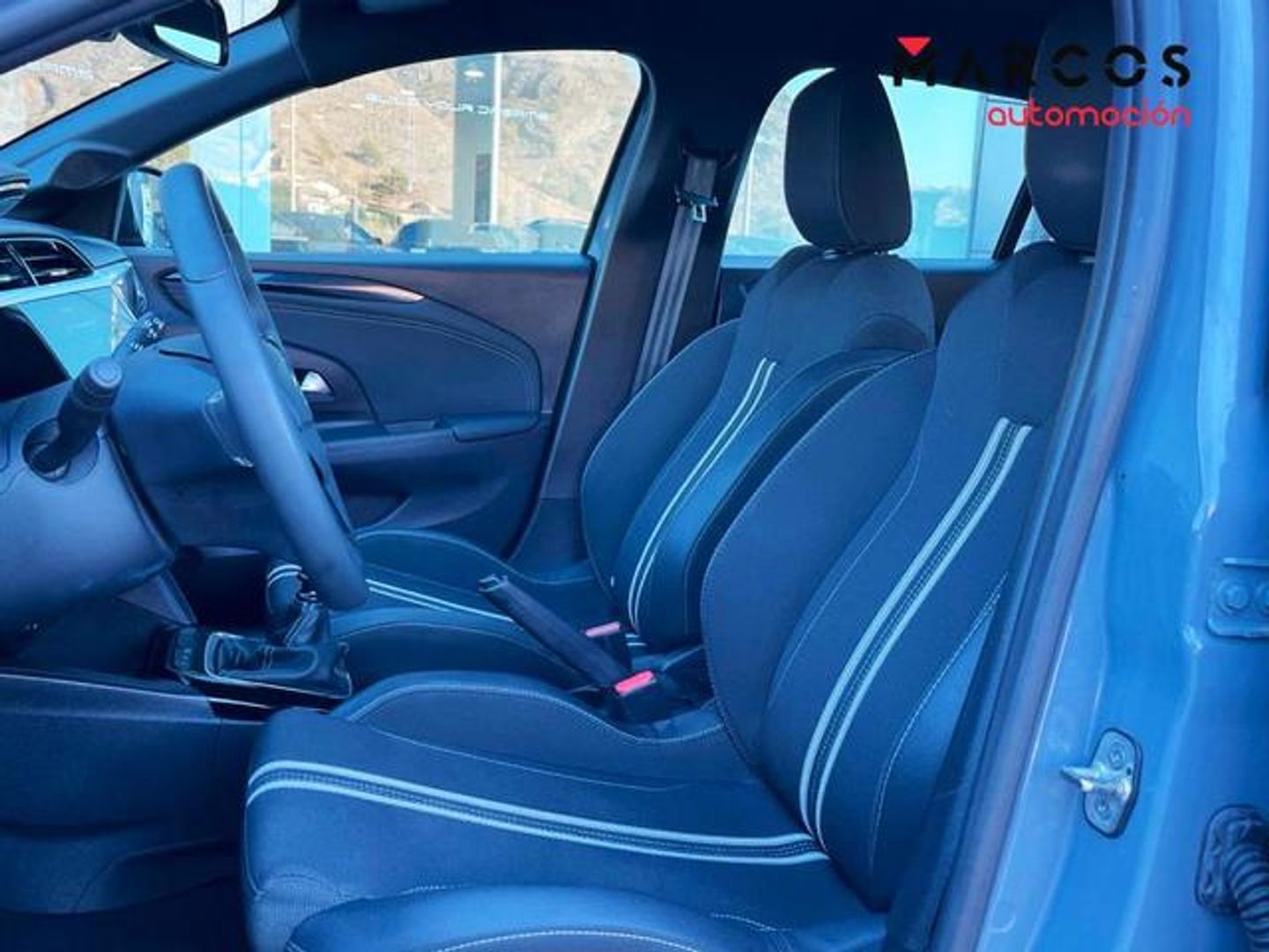 Opel Corsa 1.2 T XHL GS 74 kW (100 CV)