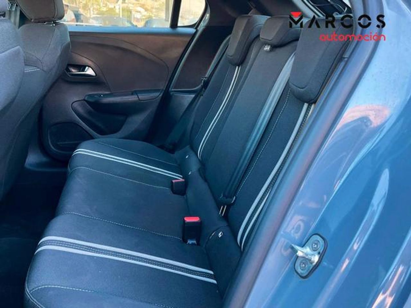 Opel Corsa 1.2 T XHL GS 74 kW (100 CV)