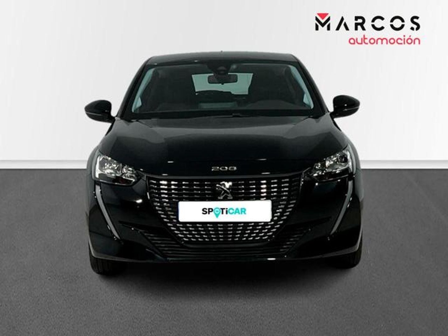 Peugeot 208 PureTech 75 S&S Active Pack 55 kW (75 CV)