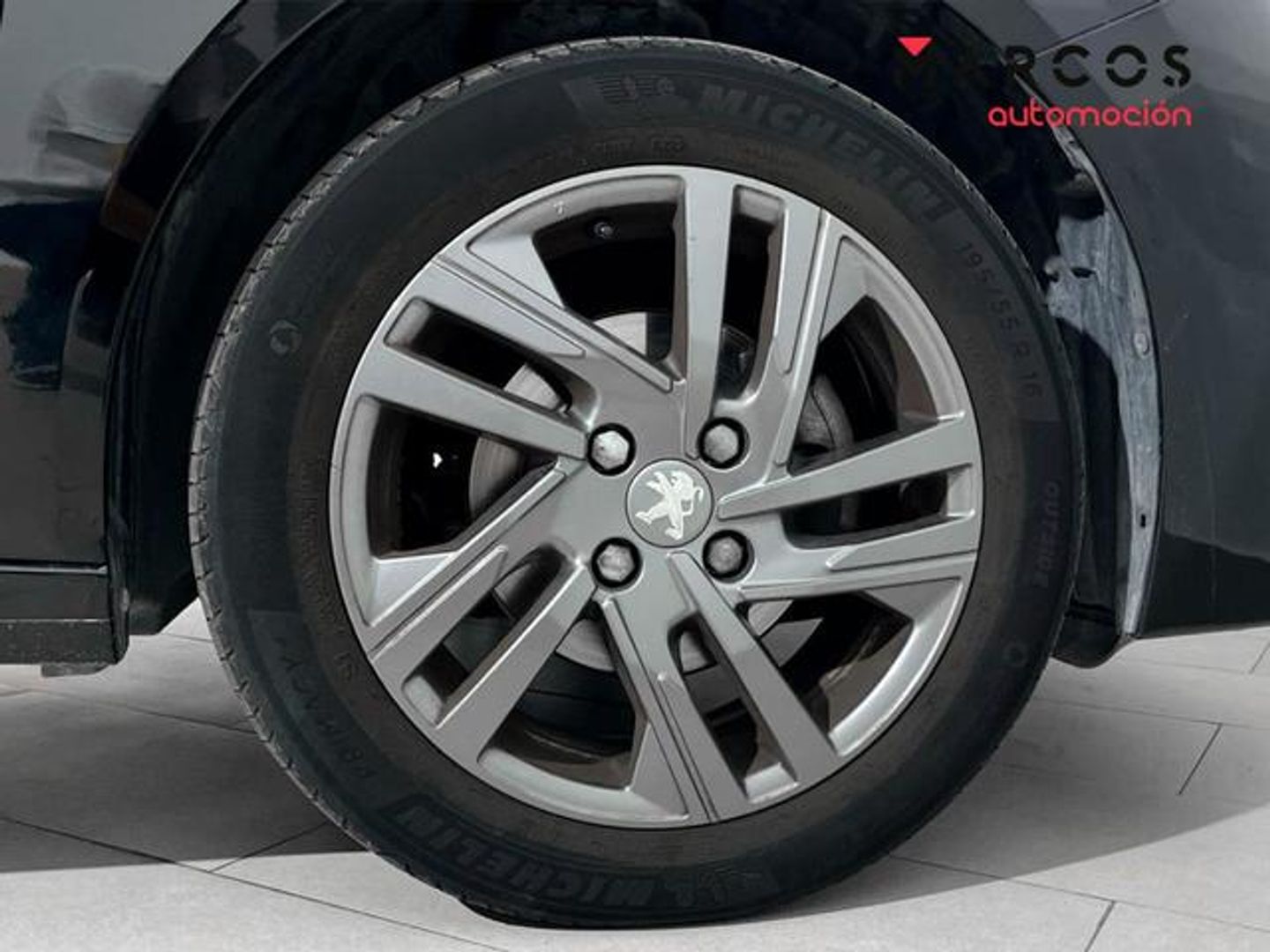 Peugeot 208 PureTech 75 S&S Active Pack 55 kW (75 CV)