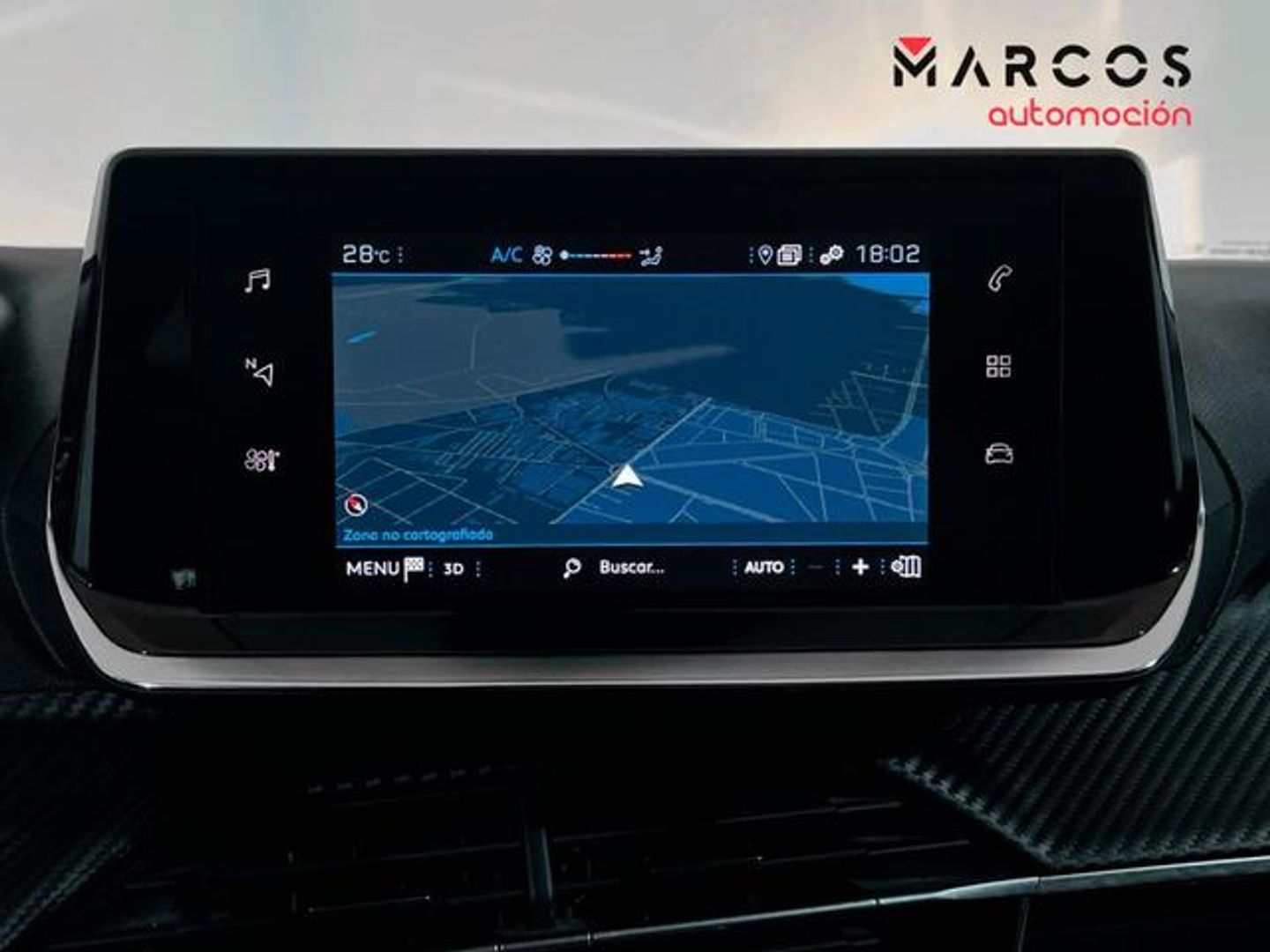 Peugeot 208 PureTech 75 S&S Active Pack 55 kW (75 CV)