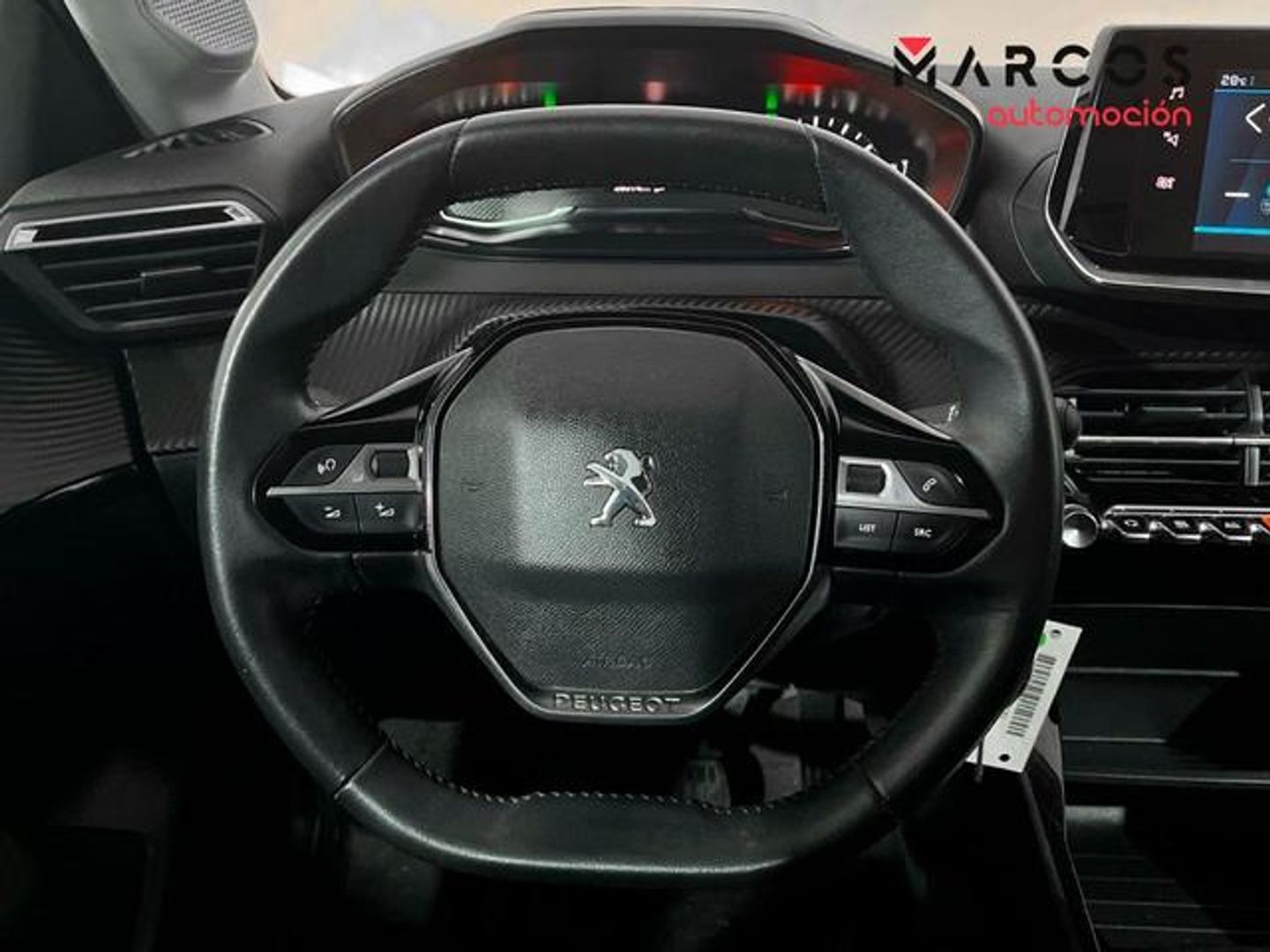 Peugeot 208 PureTech 75 S&S Active Pack 55 kW (75 CV)