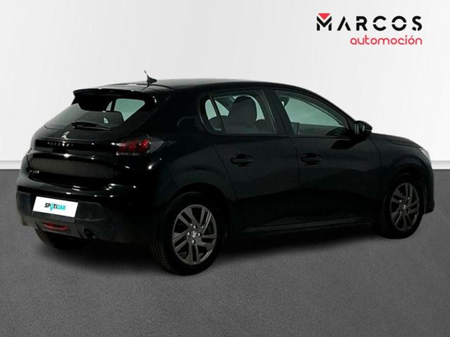 Peugeot 208 PureTech 75 S&S Active Pack 55 kW (75 CV)