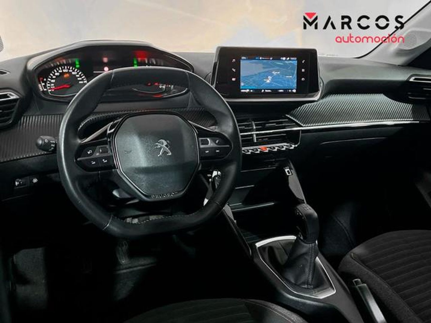 Peugeot 208 PureTech 75 S&S Active Pack 55 kW (75 CV)