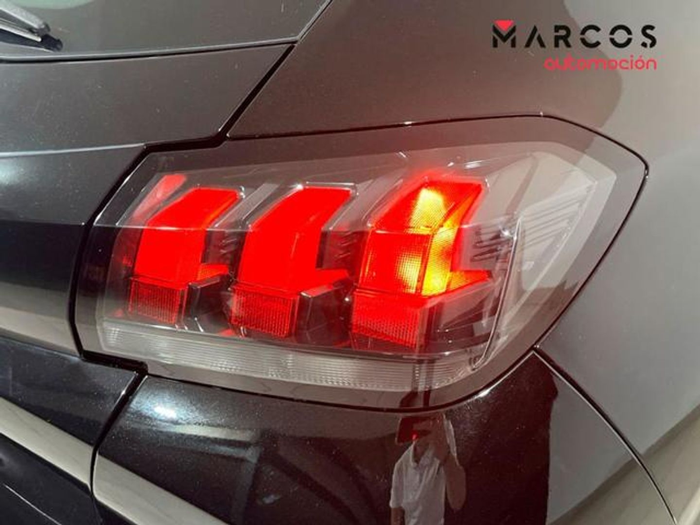 Peugeot 208 PureTech 75 S&S Active Pack 55 kW (75 CV)