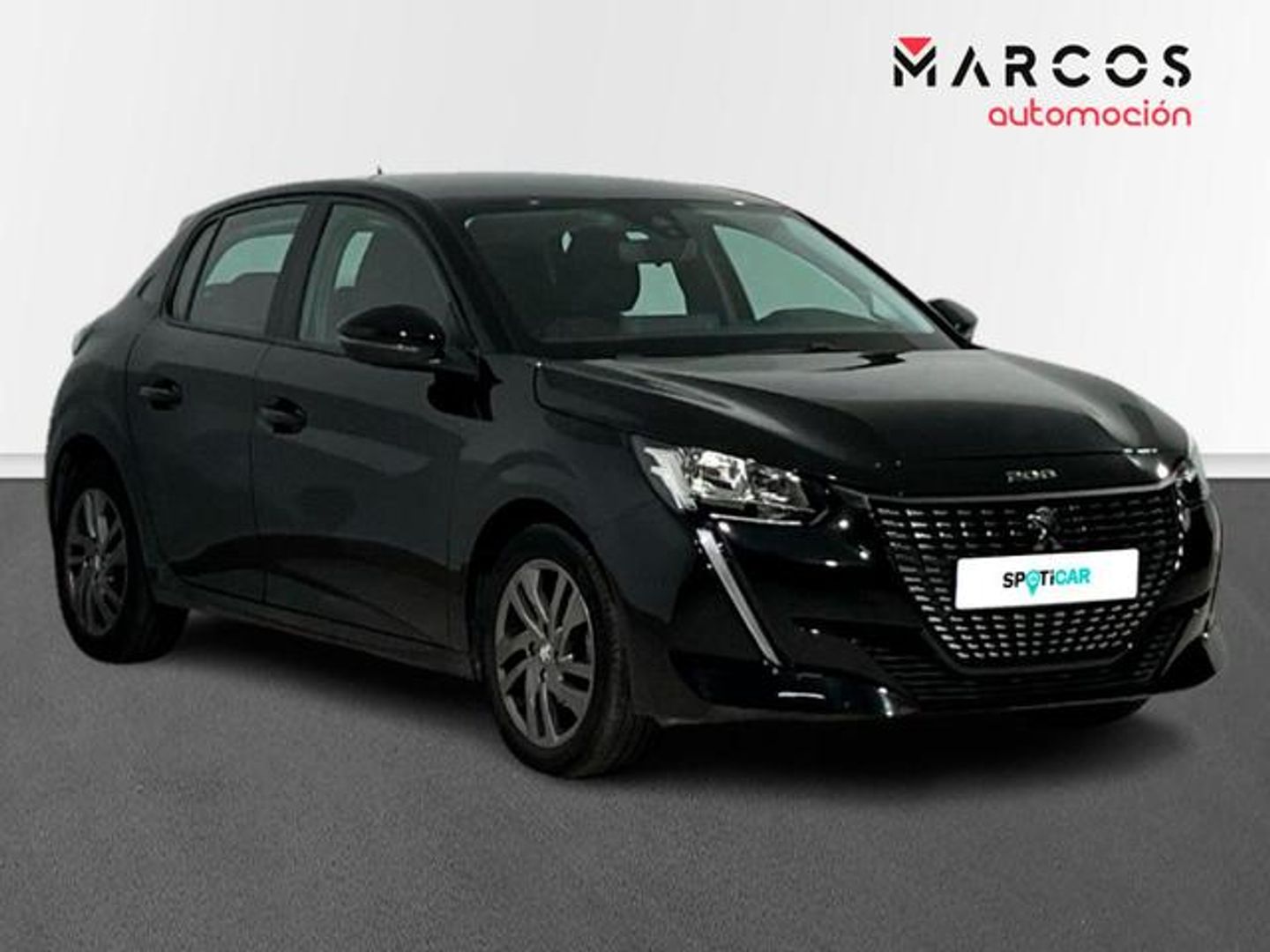 Peugeot 208 PureTech 75 S&S Active Pack 55 kW (75 CV)