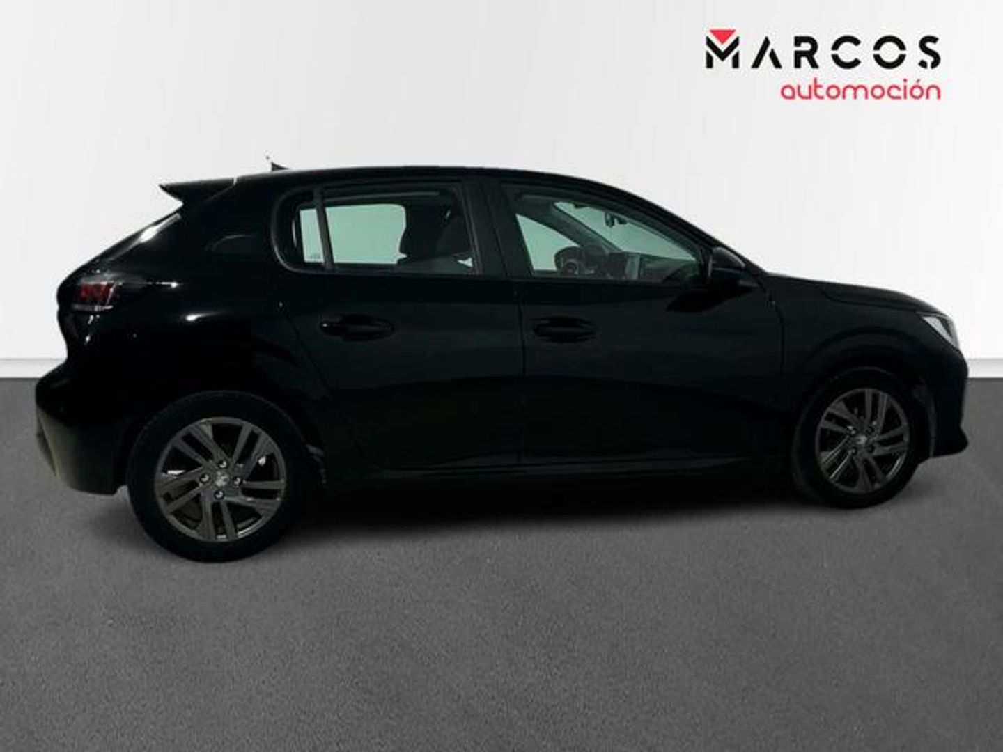 Peugeot 208 PureTech 75 S&S Active Pack 55 kW (75 CV)