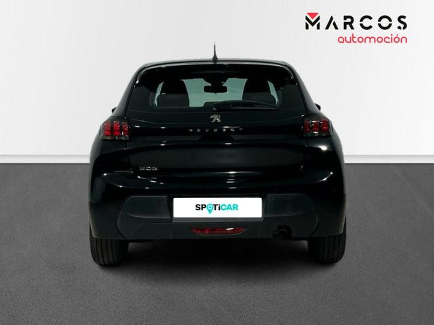 Peugeot 208 PureTech 75 S&S Active Pack 55 kW (75 CV)