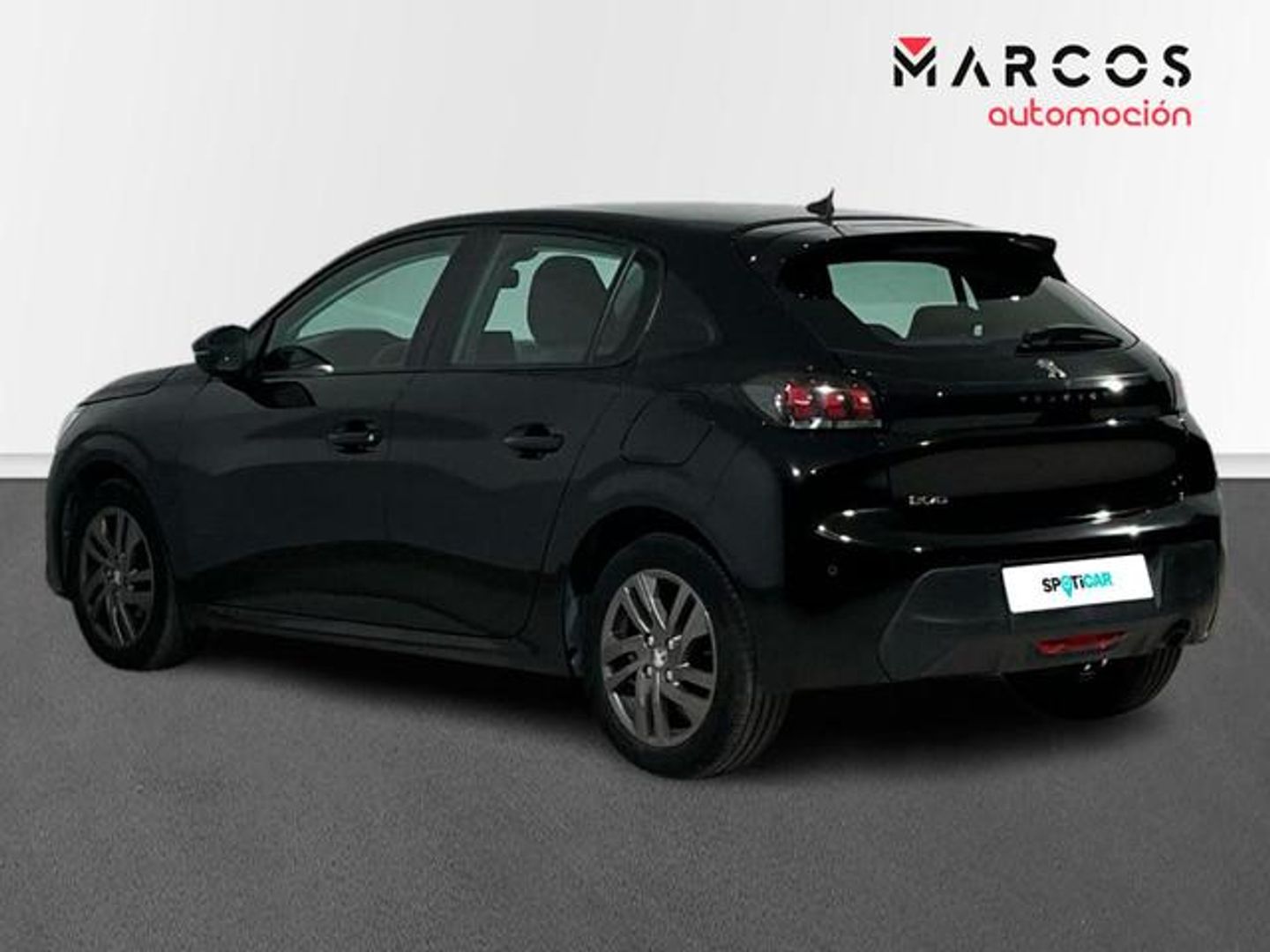 Peugeot 208 PureTech 75 S&S Active Pack 55 kW (75 CV)