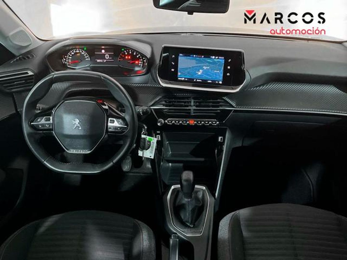 Peugeot 208 PureTech 75 S&S Active Pack 55 kW (75 CV)
