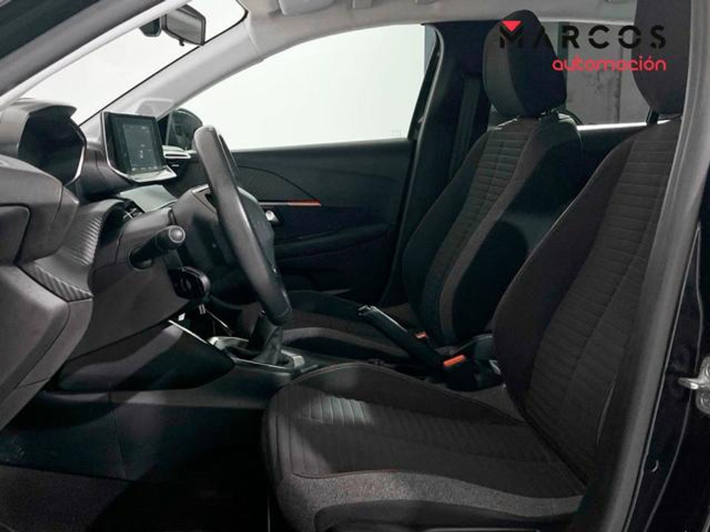 Peugeot 208 PureTech 75 S&S Active Pack 55 kW (75 CV)