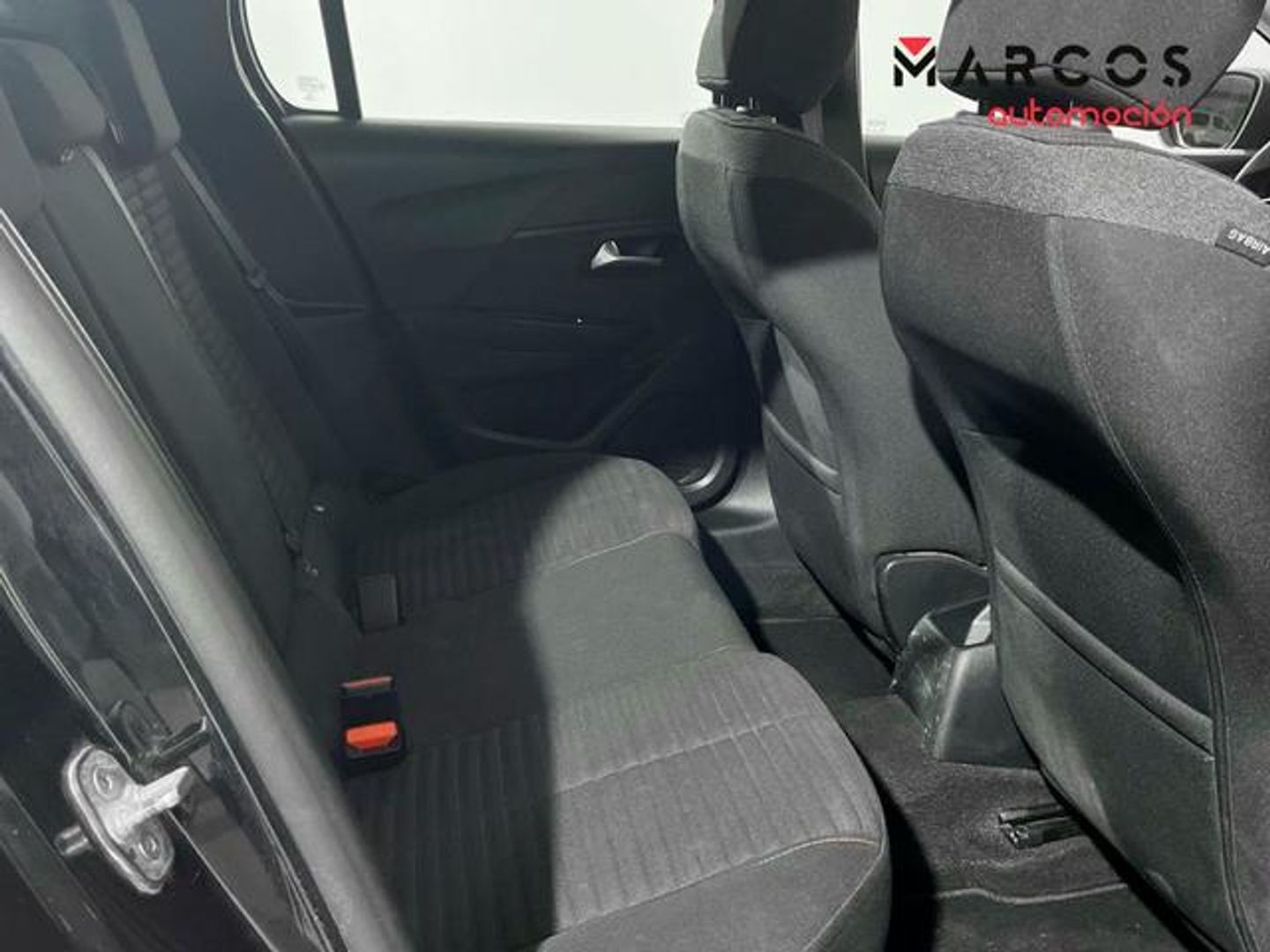 Peugeot 208 PureTech 75 S&S Active Pack 55 kW (75 CV)