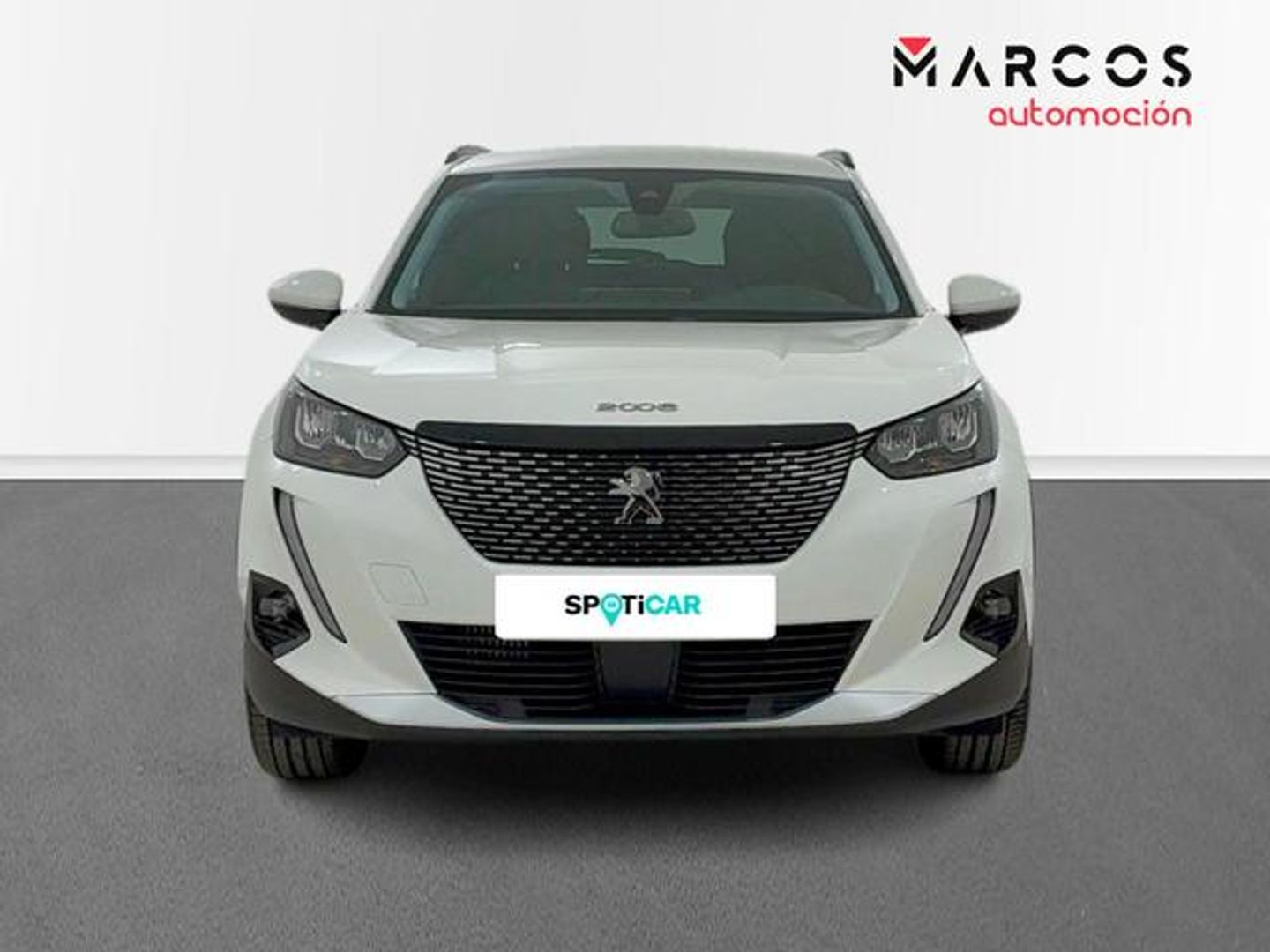 Peugeot 2008 PureTech 100 S&S Allure Pack 75 kW (100 CV)