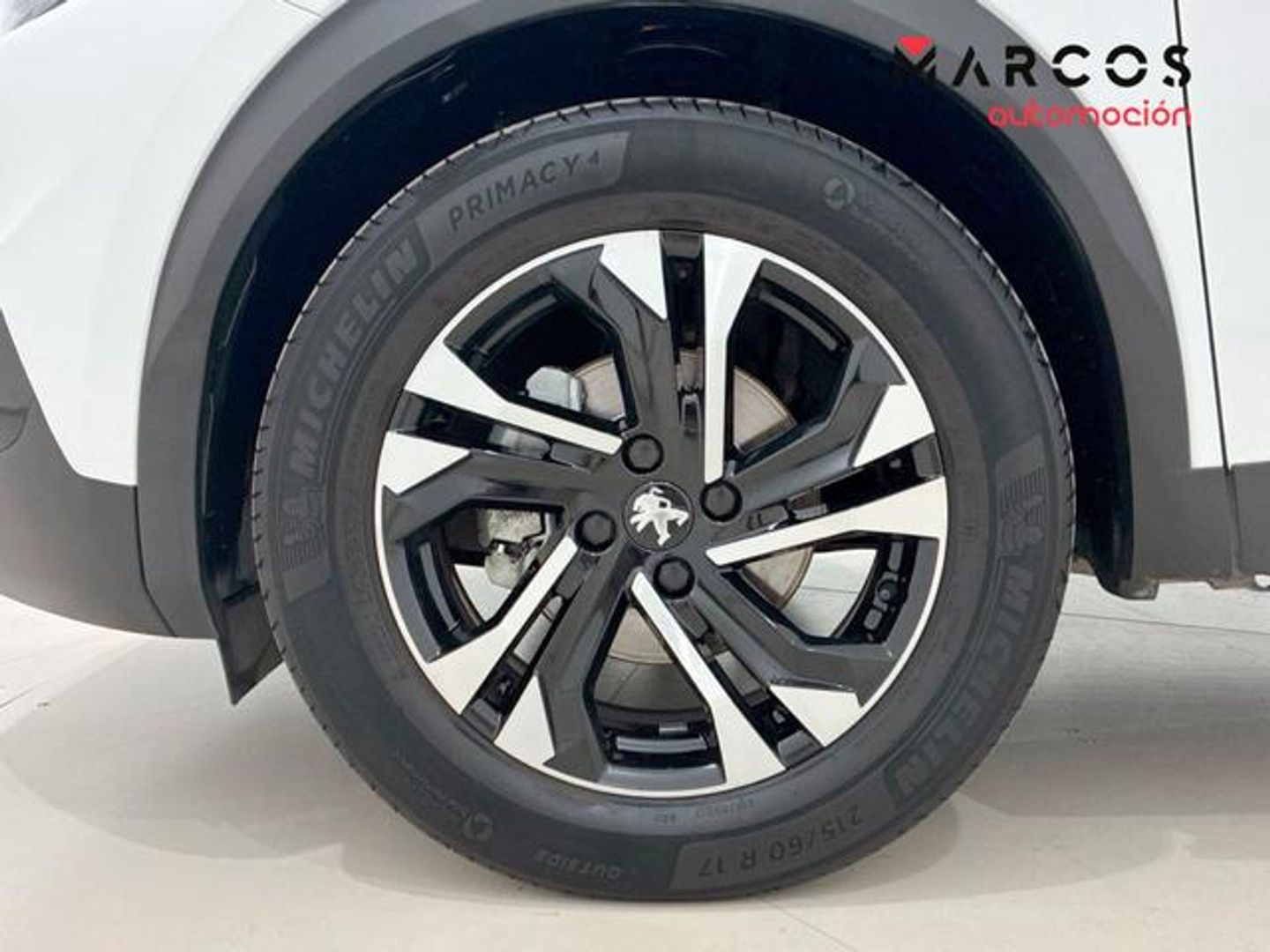 Peugeot 2008 PureTech 100 S&S Allure Pack 75 kW (100 CV)